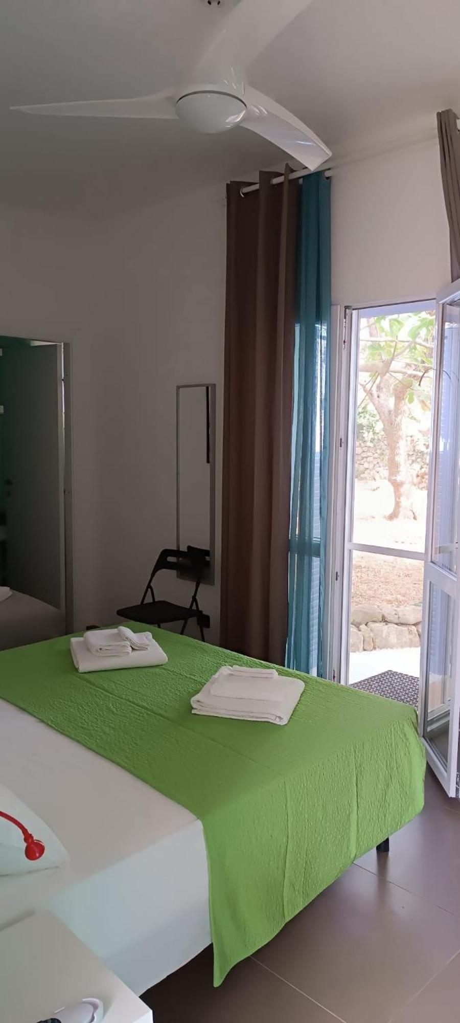 Bed and Breakfast Casa Eduardo Ostuni Exteriér fotografie