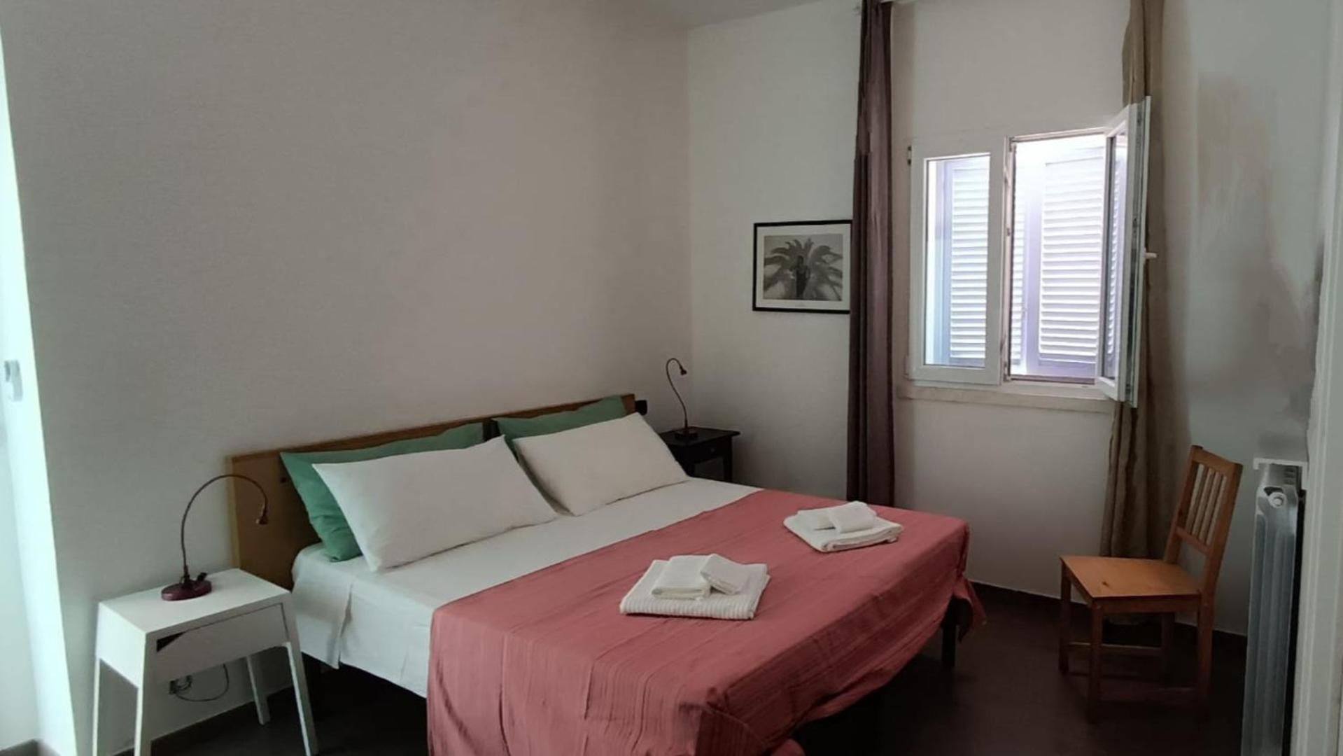 Bed and Breakfast Casa Eduardo Ostuni Exteriér fotografie